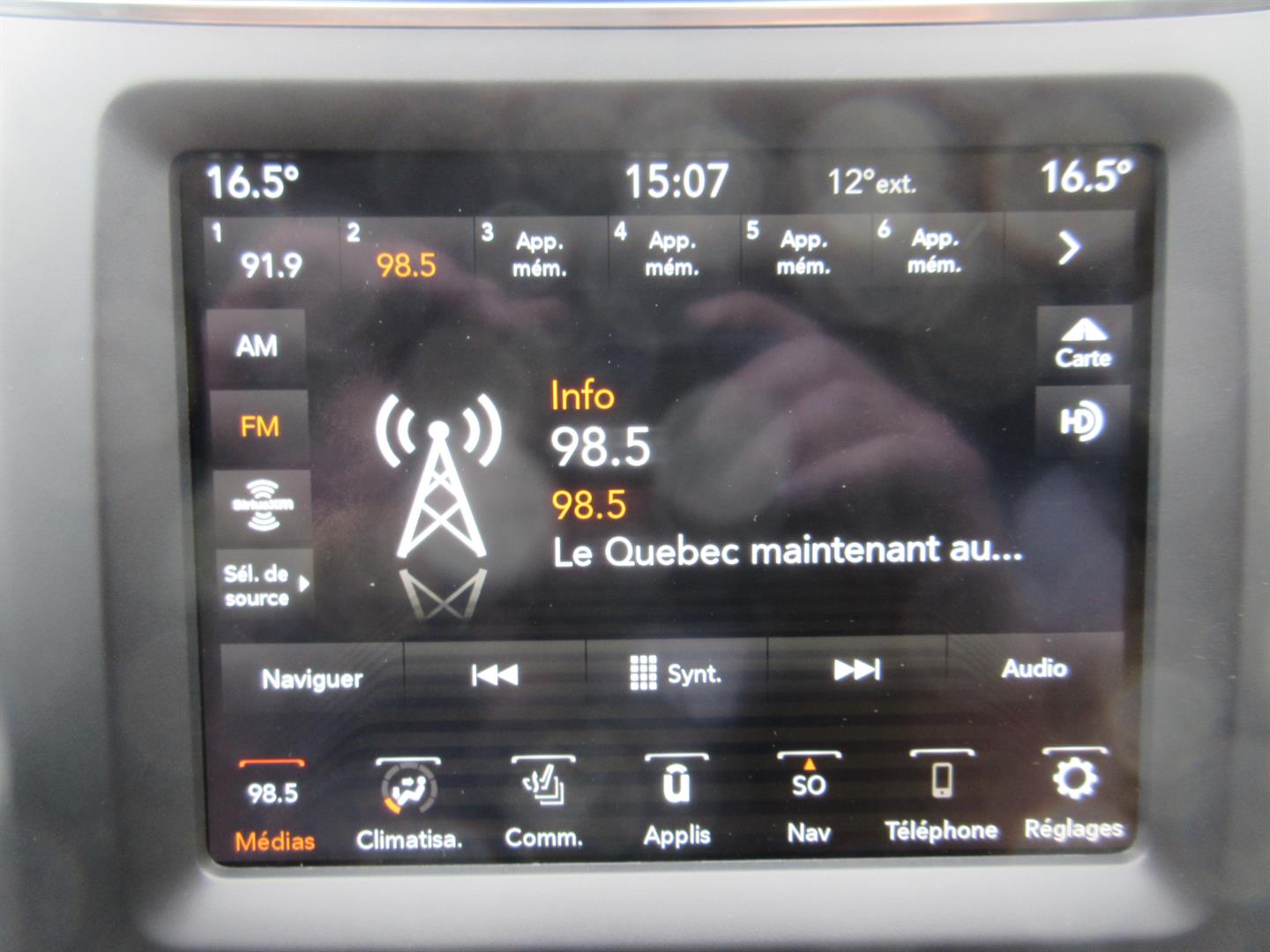 jeep Cherokee 2023 - 32