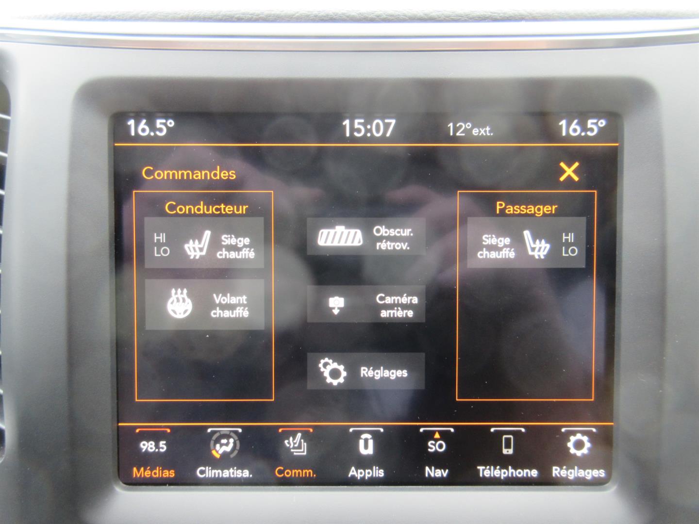 jeep Cherokee 2023 - 13