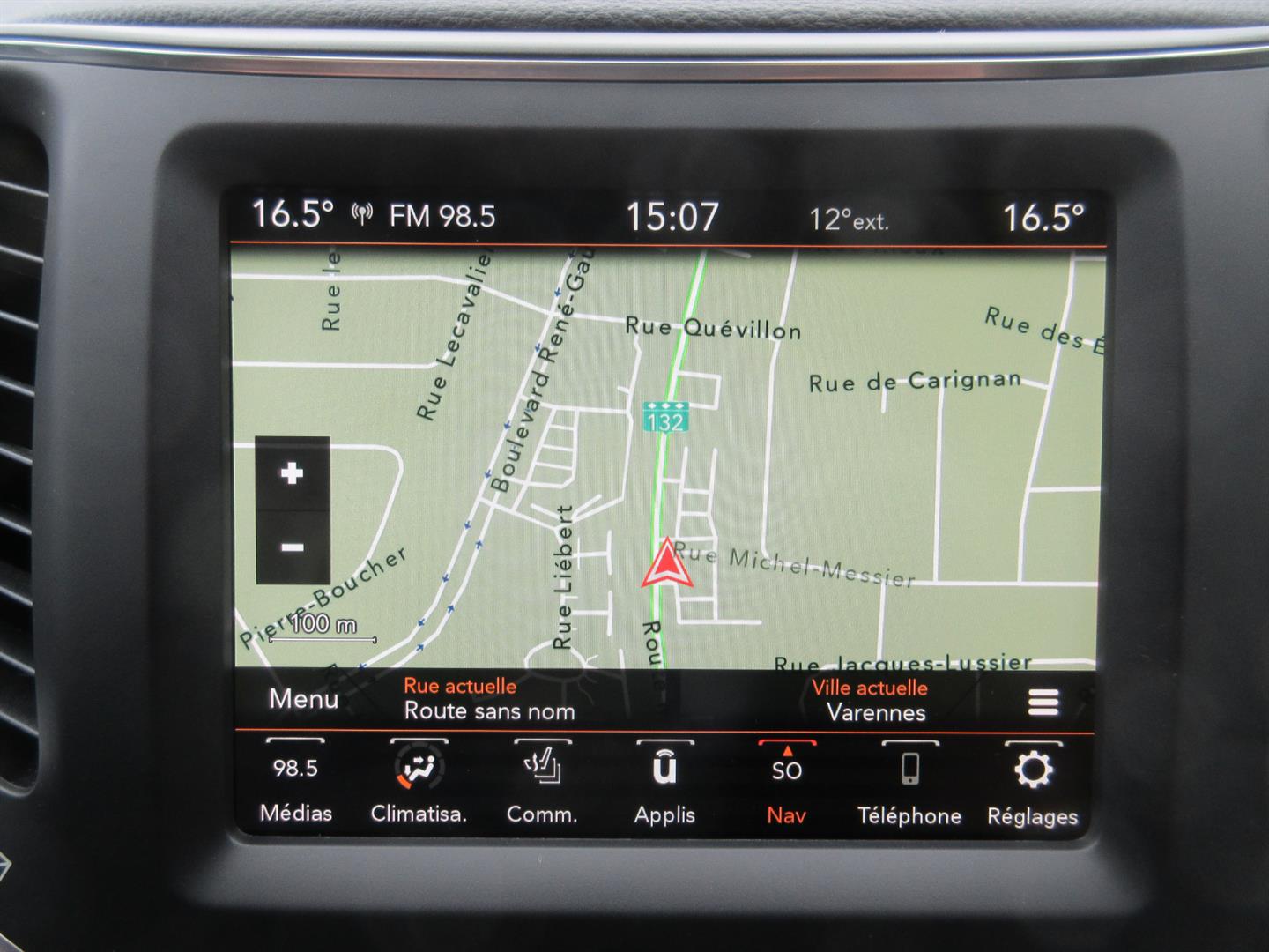 jeep Cherokee 2023 - 6