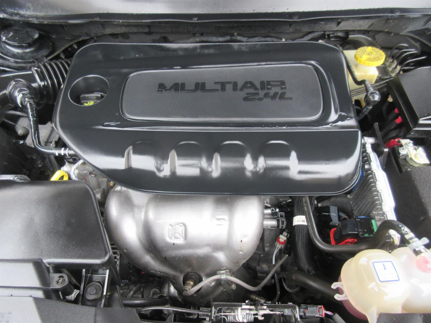 jeep Cherokee 2023 - 39