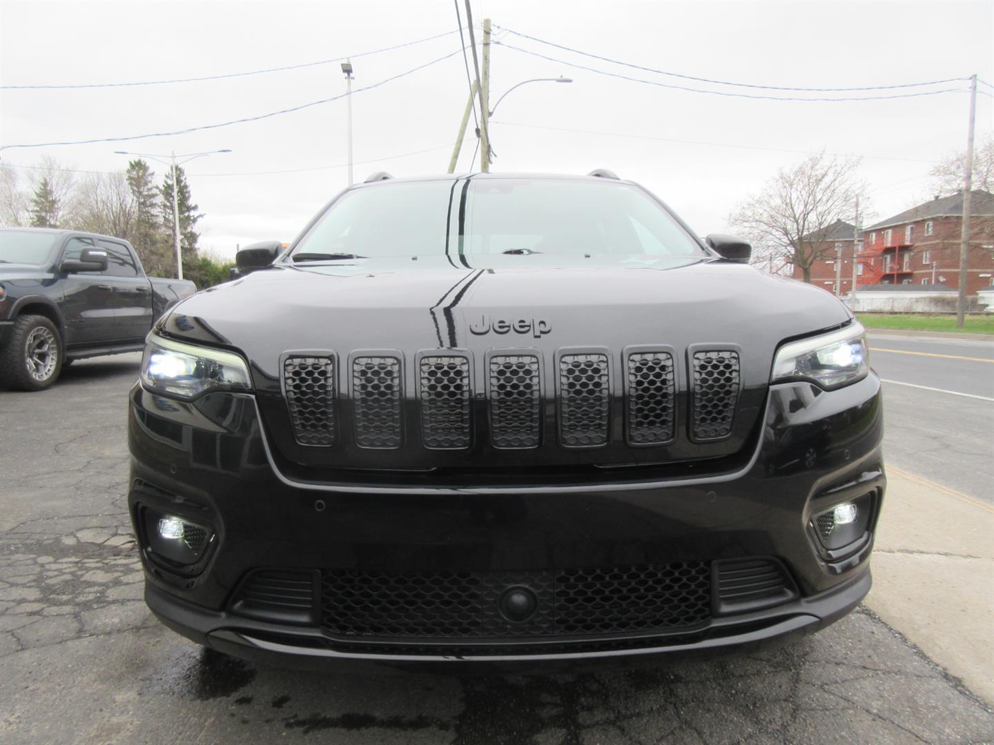 jeep Cherokee 2023 - 3
