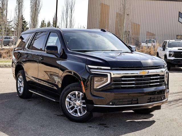 chevrolet Tahoe 2026 - 2