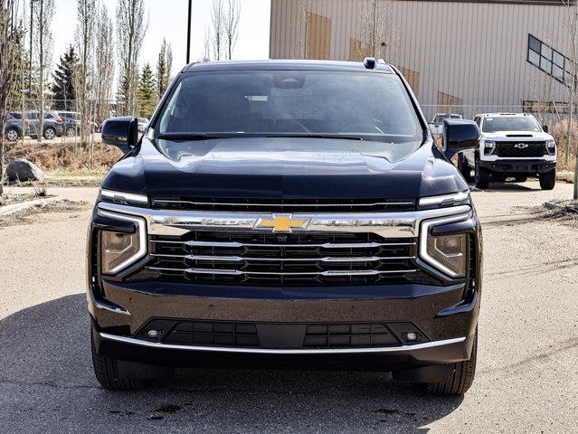chevrolet Tahoe 2026 - 3