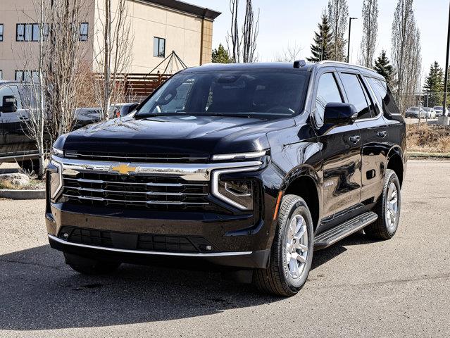 chevrolet Tahoe 2026 - 4
