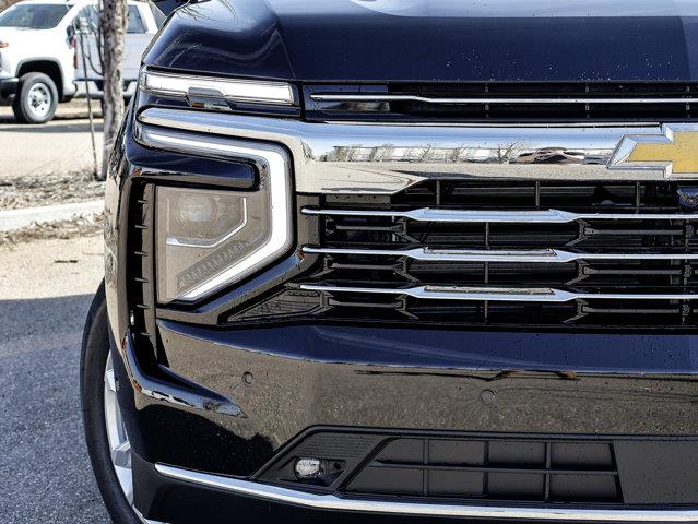 chevrolet Tahoe 2026 - 5