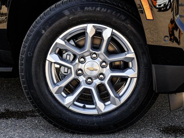 chevrolet Tahoe 2026 - 6