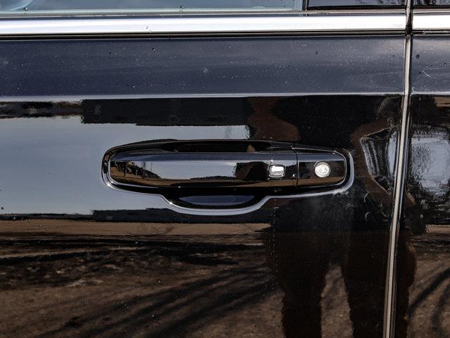 chevrolet Tahoe 2026 - 8