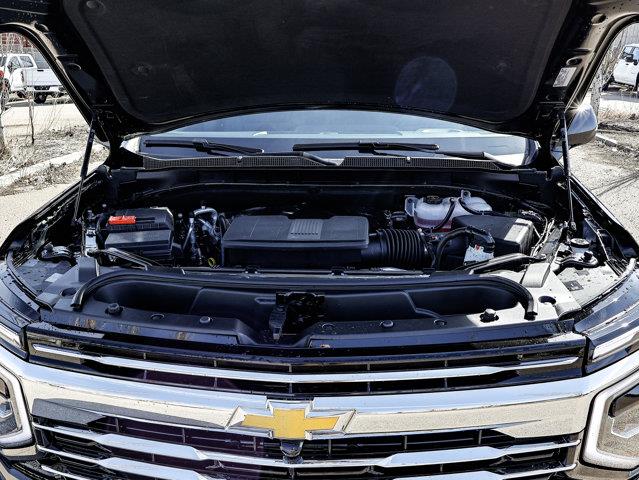 chevrolet Tahoe 2026 - 9