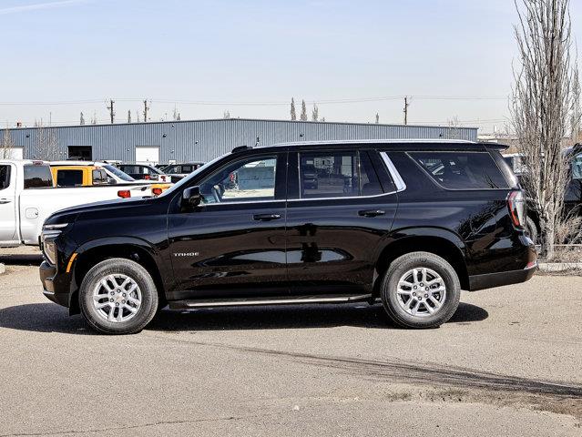 chevrolet Tahoe 2026 - 10