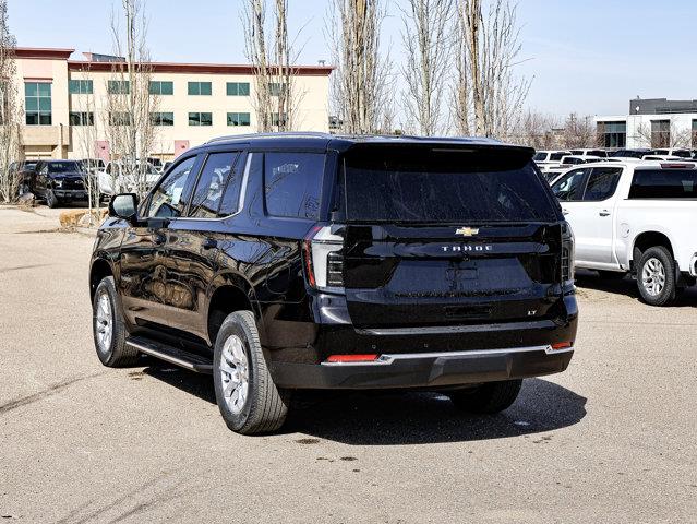 chevrolet Tahoe 2026 - 11