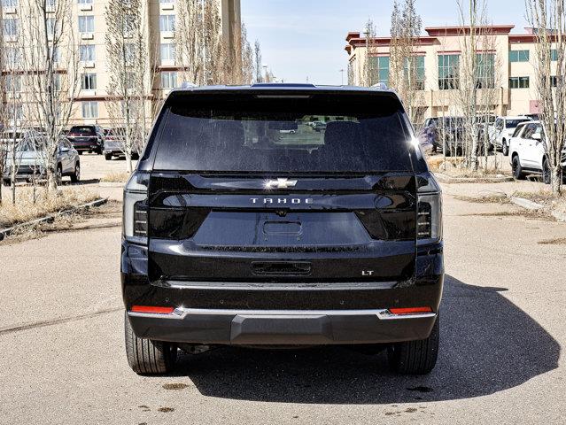 chevrolet Tahoe 2026 - 12