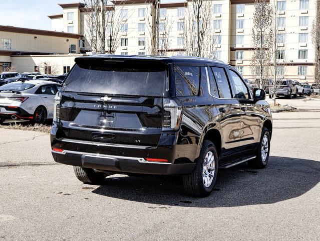 chevrolet Tahoe 2026 - 13