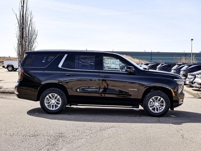 chevrolet Tahoe 2026 - 14