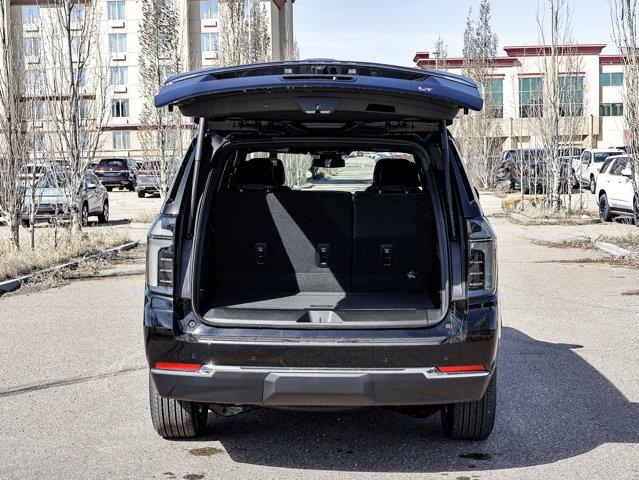 chevrolet Tahoe 2026 - 15