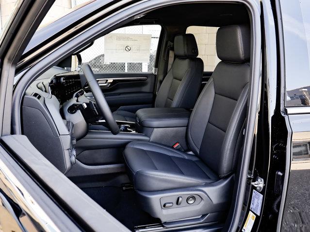 chevrolet Tahoe 2026 - 16