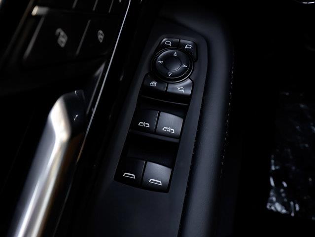 chevrolet Tahoe 2026 - 17