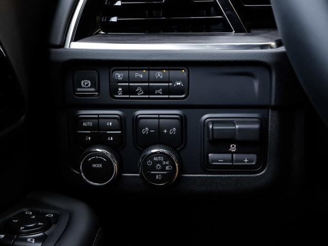 chevrolet Tahoe 2026 - 20