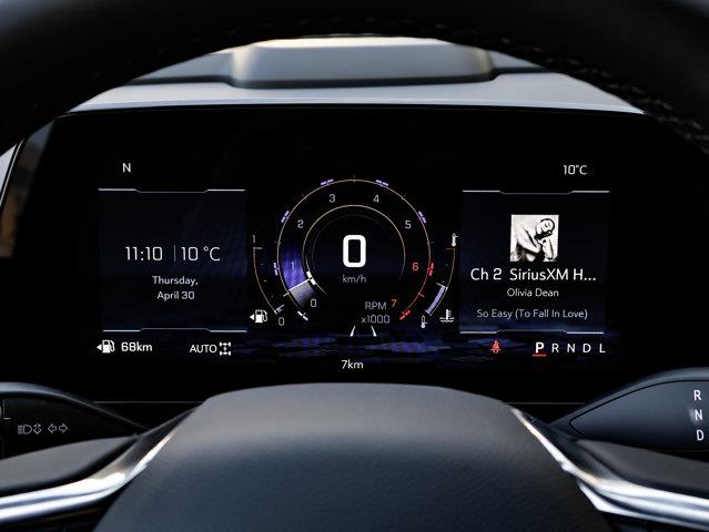 chevrolet Tahoe 2026 - 23