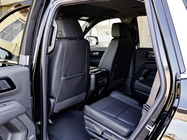 chevrolet Tahoe 2026 - 28