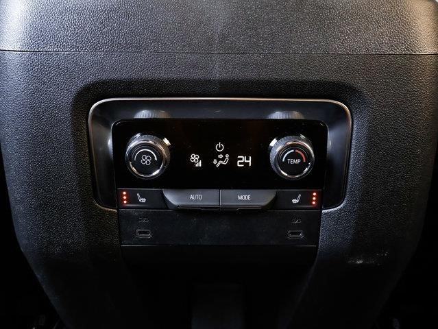 chevrolet Tahoe 2026 - 29