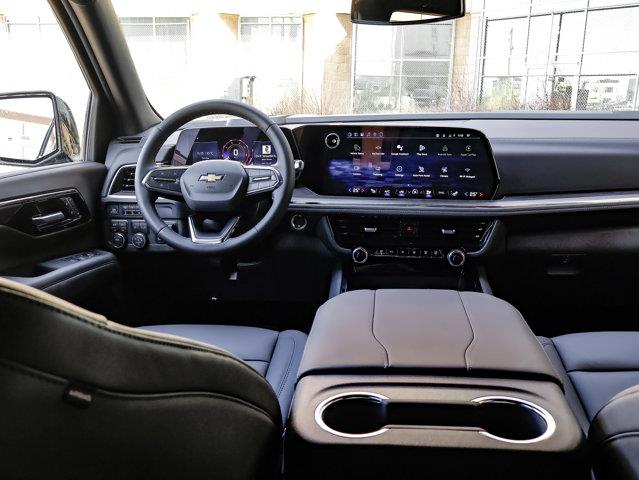 chevrolet Tahoe 2026 - 30