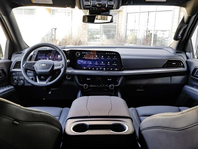 chevrolet Tahoe 2026 - 31