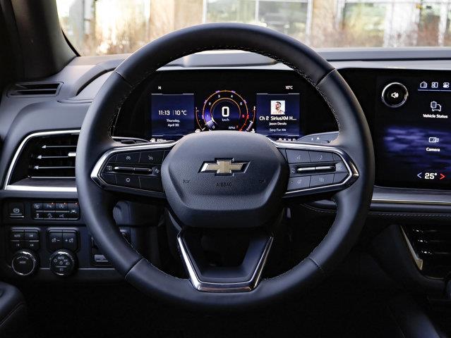 chevrolet Tahoe 2026 - 32