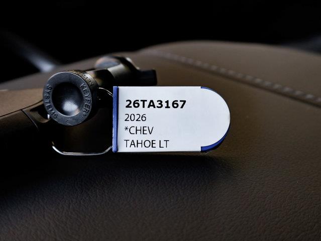 chevrolet Tahoe 2026 - 33