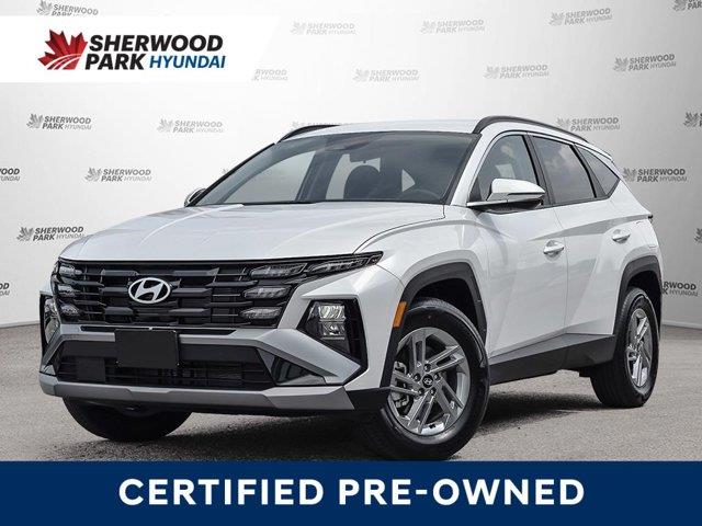 hyundai Tucson 2025