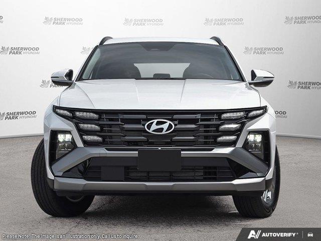 hyundai Tucson 2025 - 2