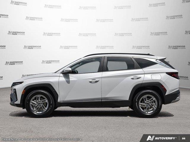 hyundai Tucson 2025 - 3
