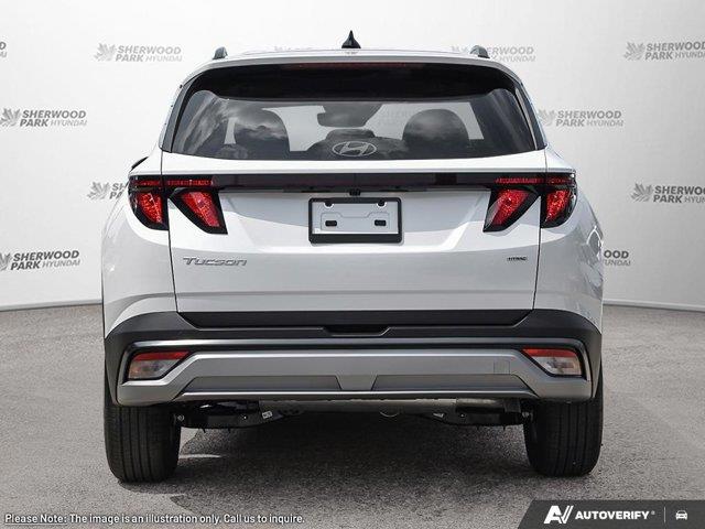 hyundai Tucson 2025 - 5