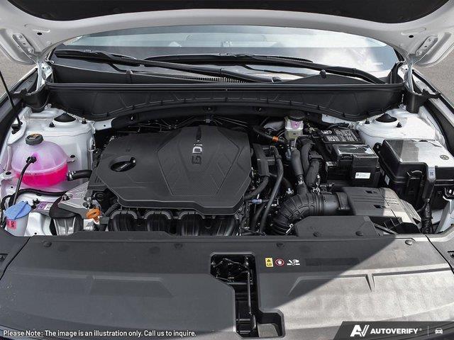 hyundai Tucson 2025 - 6