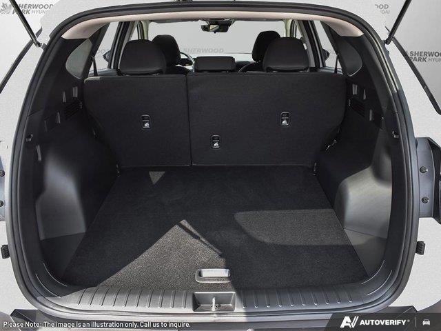 hyundai Tucson 2025 - 7