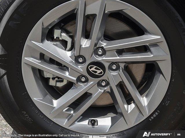 hyundai Tucson 2025 - 8