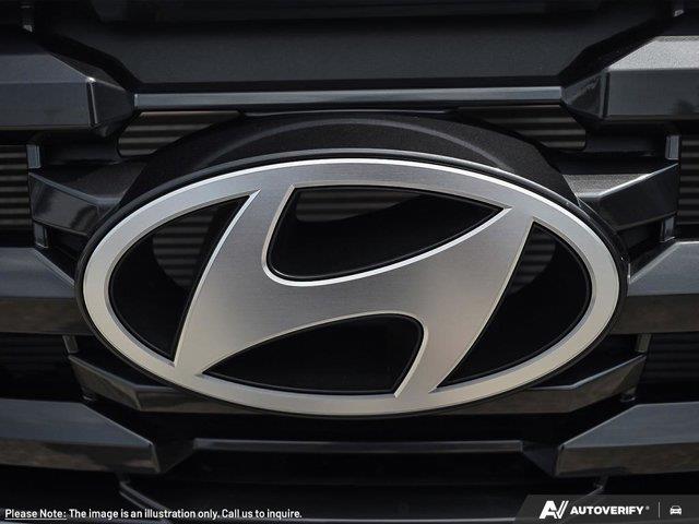 hyundai Tucson 2025 - 9