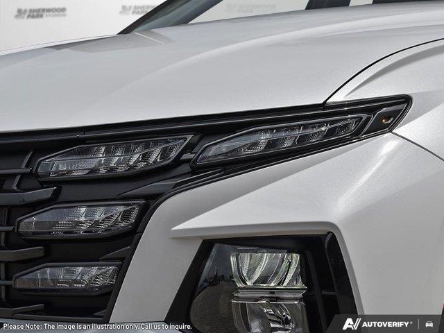 hyundai Tucson 2025 - 10