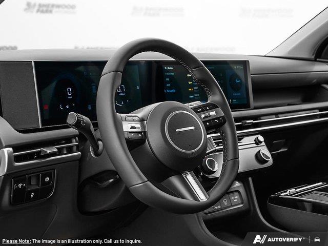 hyundai Tucson 2025 - 12