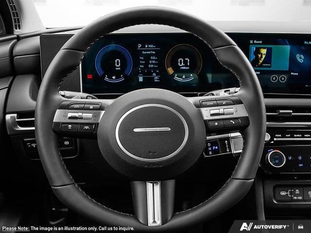 hyundai Tucson 2025 - 13