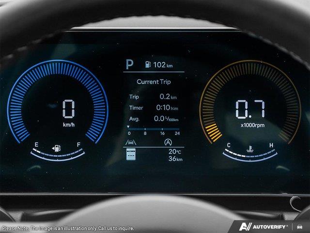hyundai Tucson 2025 - 14