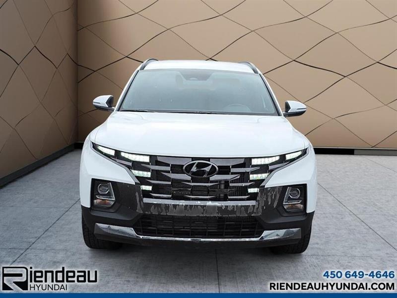 hyundai Santa Cruz 2024 - 3
