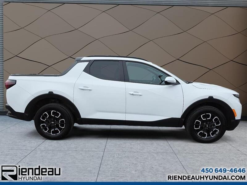 hyundai Santa Cruz 2024 - 4