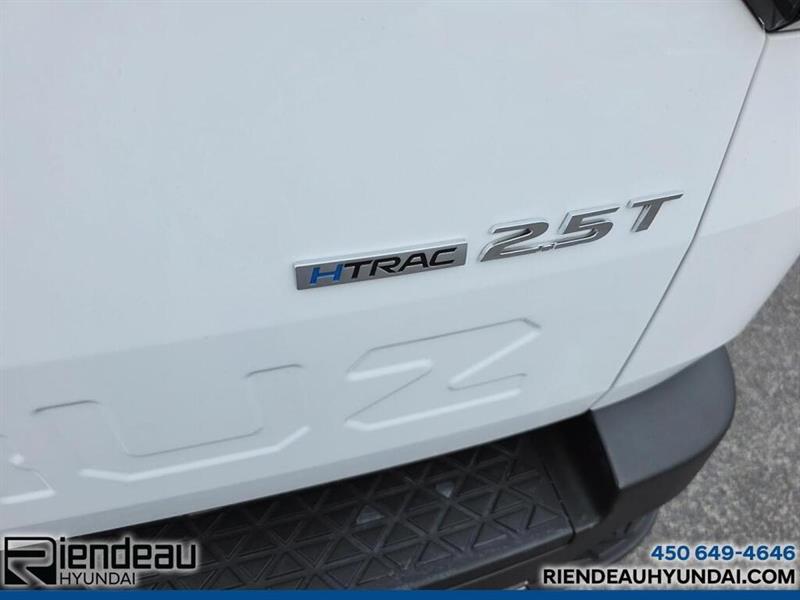 hyundai Santa Cruz 2024 - 7