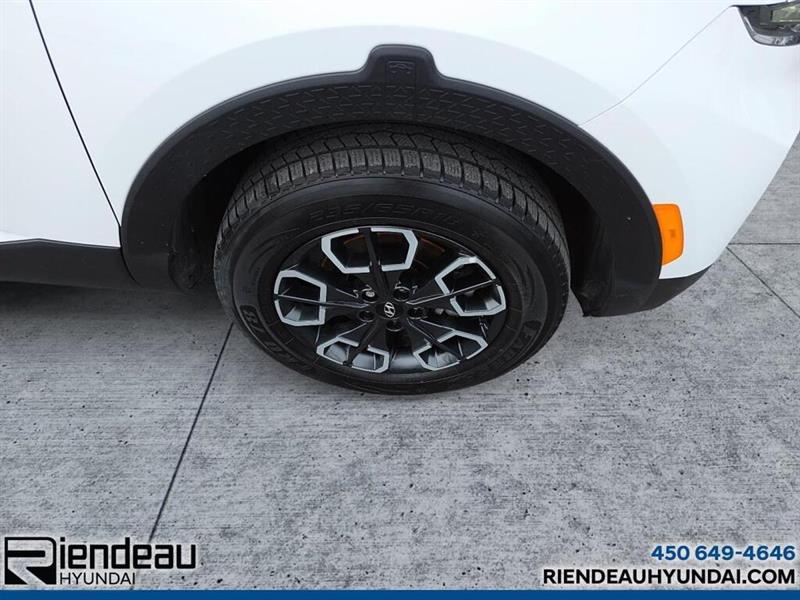 hyundai Santa Cruz 2024 - 8