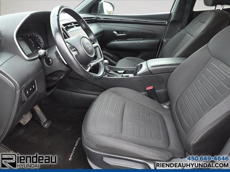 hyundai Santa Cruz 2024 - 9