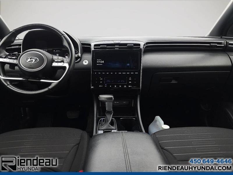 hyundai Santa Cruz 2024 - 10