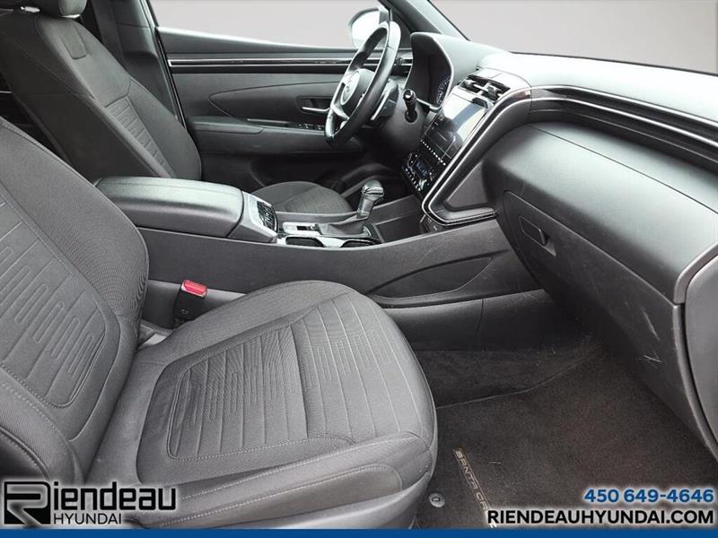 hyundai Santa Cruz 2024 - 11