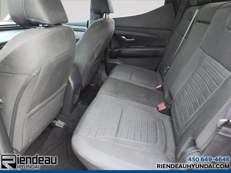hyundai Santa Cruz 2024 - 12