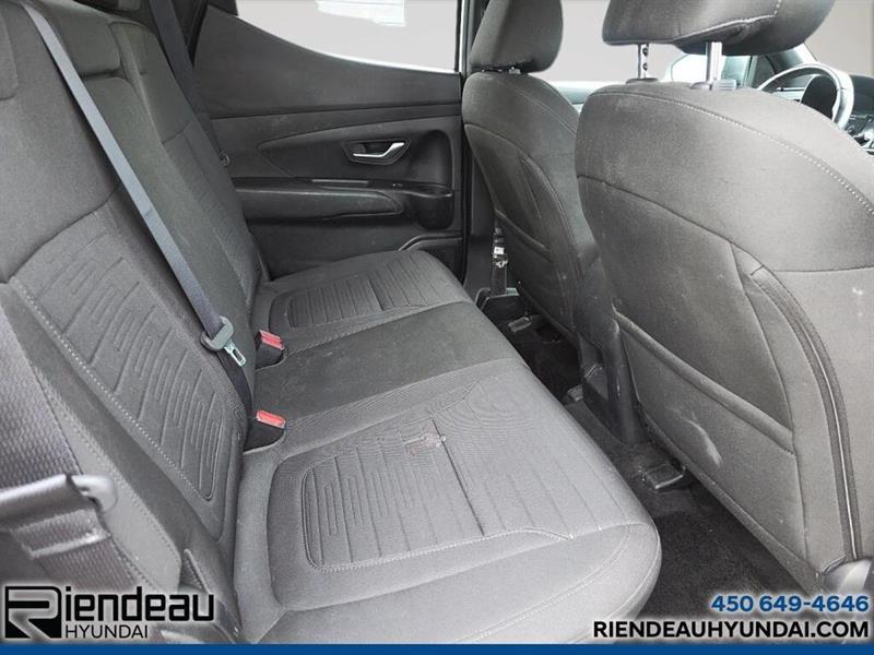 hyundai Santa Cruz 2024 - 13
