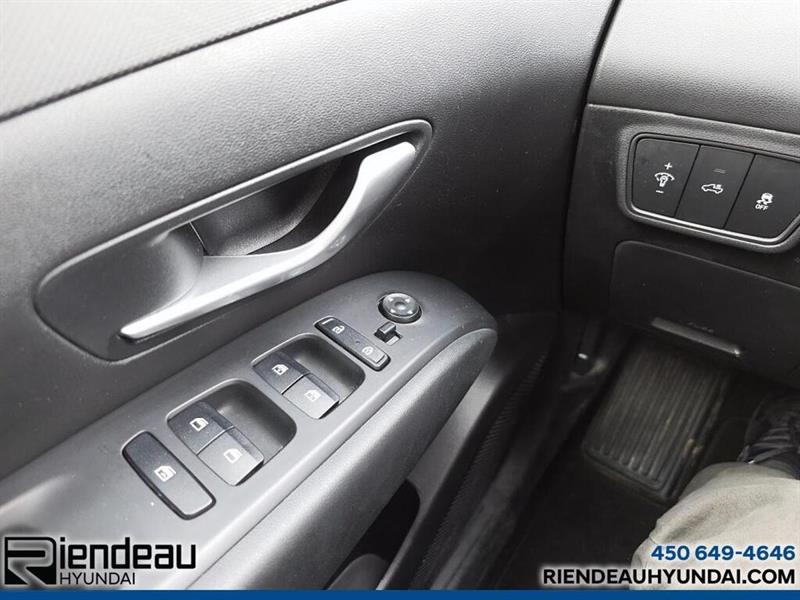 hyundai Santa Cruz 2024 - 14